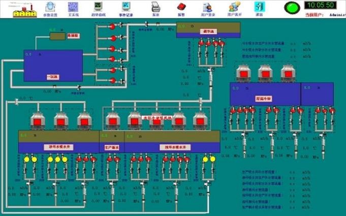 力控组态软件教程（力控组态软件说明书）