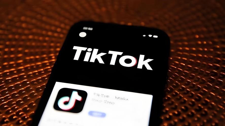 tiktok国际版官网入口(tiktok国际版官网入口网址)