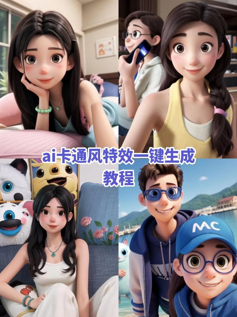 手机ai换脸软件教程（手机ai换脸是什么软件）