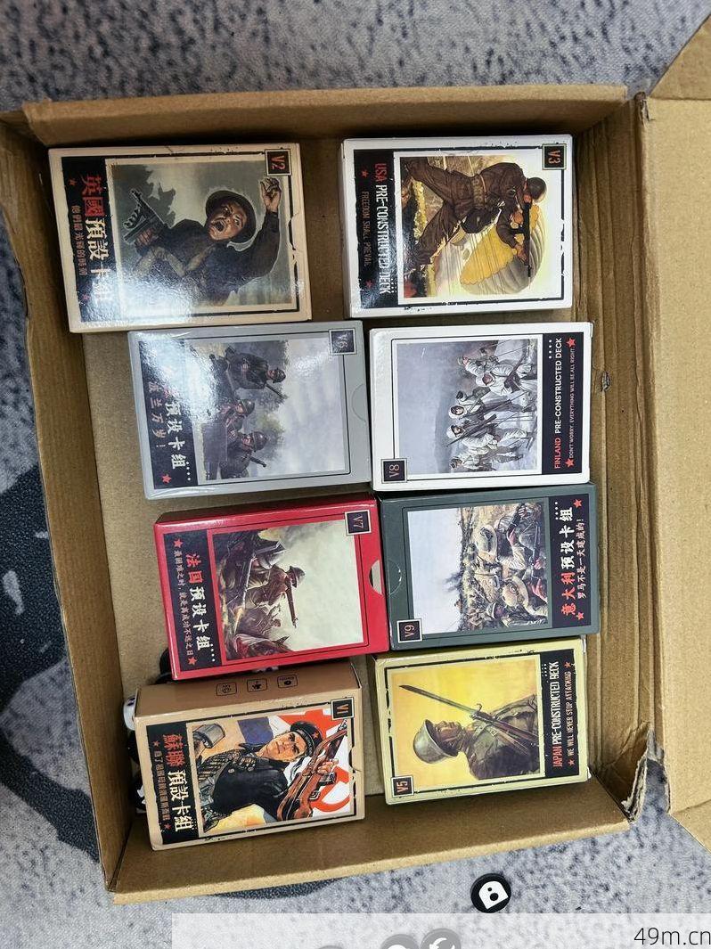 KARDS游戏需要付费购买吗？深度解析这款二战卡牌的氪金真相