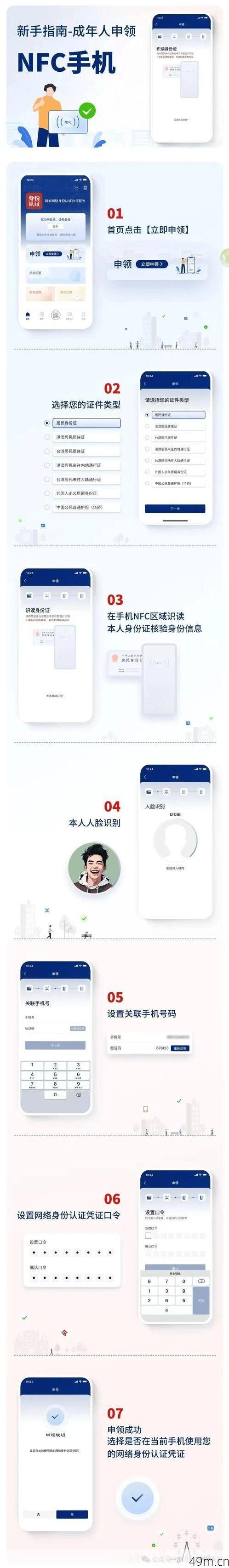 一个身份证能注册几个闲鱼？我来给你最全的实操指南！