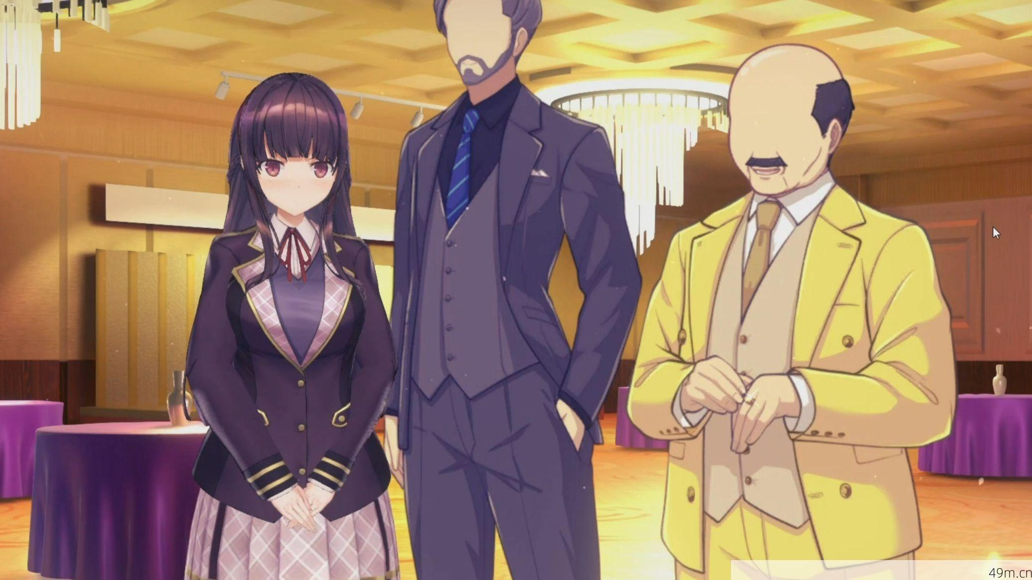 hypnoApp2游戏相关配图