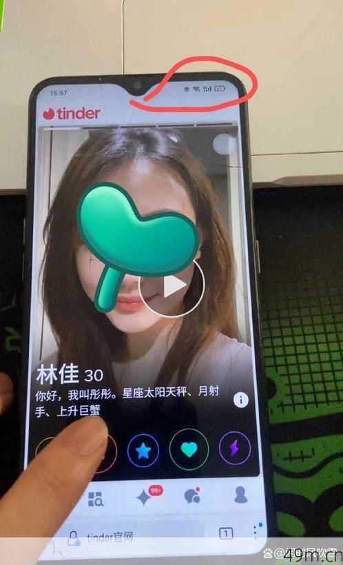 Tinder国内手机号注册不了？别急，这有一份亲测有效的完整攻略！
