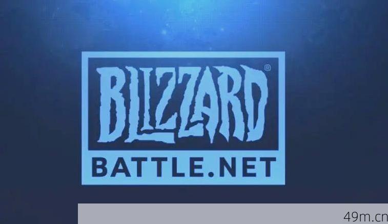 Battle.net账号注册到底有多难？我来手把手教你避开所有坑！