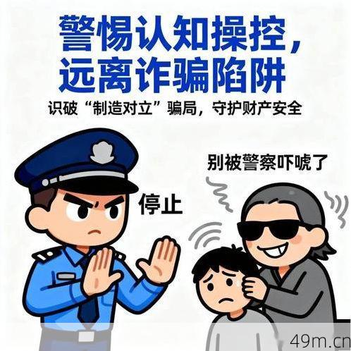 我遇到了一个诈骗犯？一个网络爱好者的自问自答，他是怎么骗我的，我又是怎么识破的？