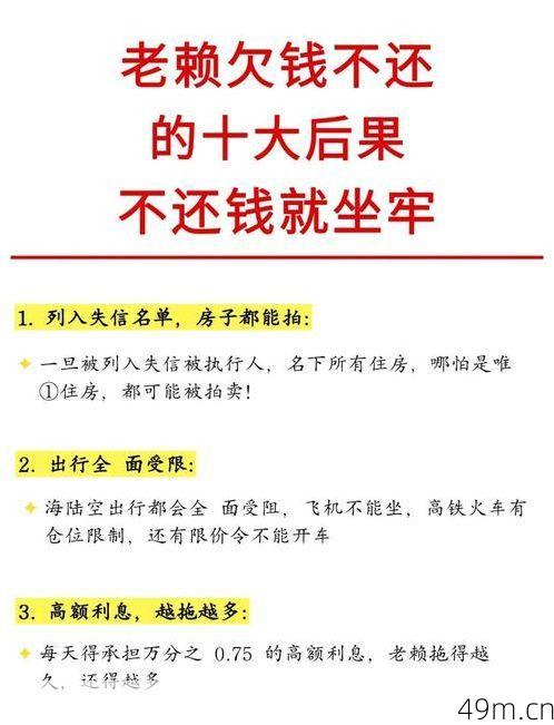 京东白条忘记还款会有什么后果？这是我从老赖到按时还的血泪教训