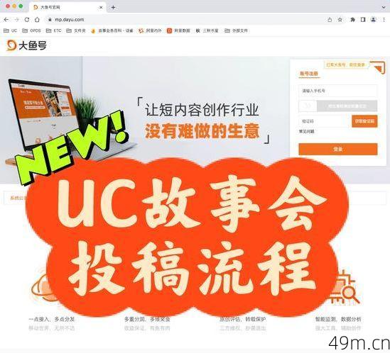 UCOO女的可以注册男的不行？这到底是性别歧视还是软件bug？我作为一个老网虫，今天必须扒一扒这背后的门道！