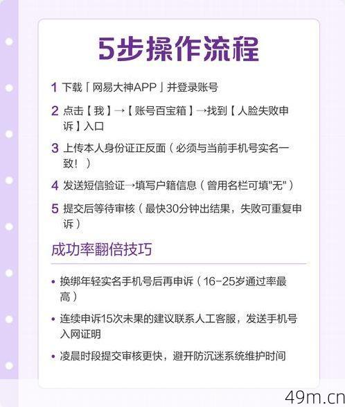 名下5个实名认证怎么解除?我一次性说清楚,亲测有效!