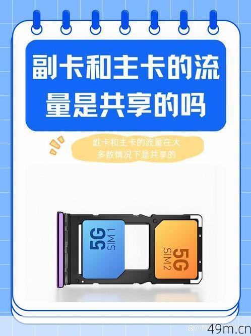 副卡激活后怎么关联主卡?手把手教你搞定全家共享套餐