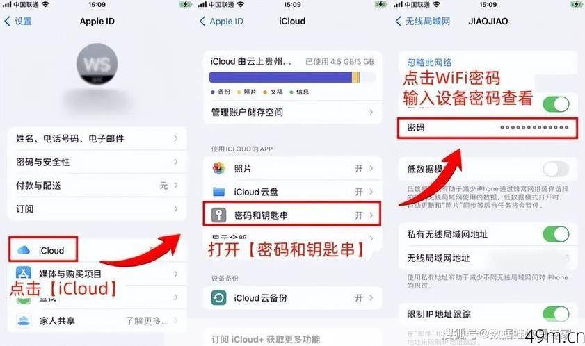 美区苹果ID密码忘了?别慌,我教你一步步找回来,亲测有效!
