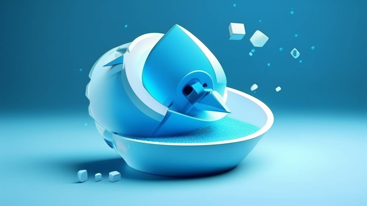 揭秘推特账号，2元自动发货小号的自媒体运营之道