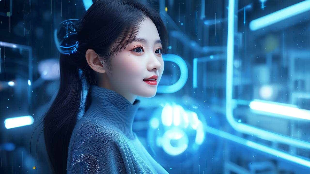 Chat AI中文免费版，自媒体人的新宠